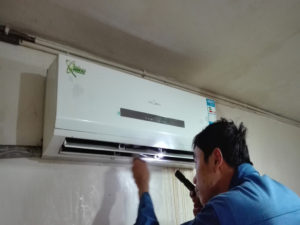 秀洲格力空调电话是多少