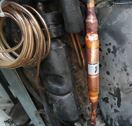 秀洲美的变频多联机空调维修售后服务中心