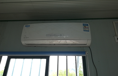 秀洲空调维修在哪里找