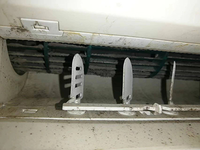 秀洲空调维修售后服务中心电话是多少