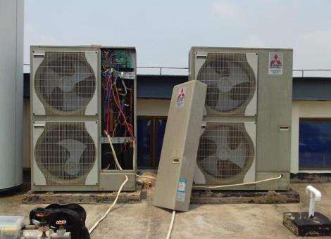 秀洲空调维修电话号码多少