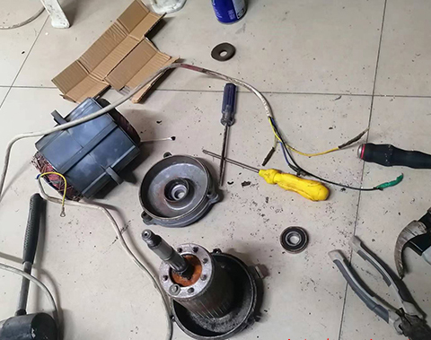 秀洲空调维修售后服务中心电话在哪里找