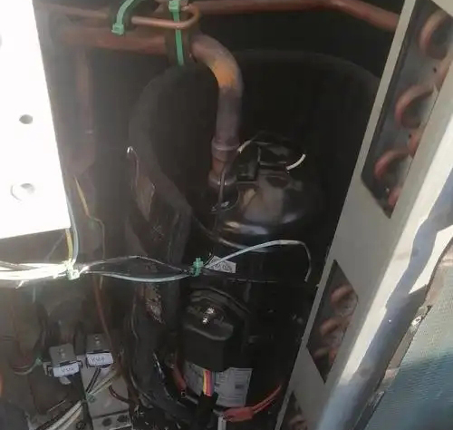 秀洲维修变频空调电话在哪里找