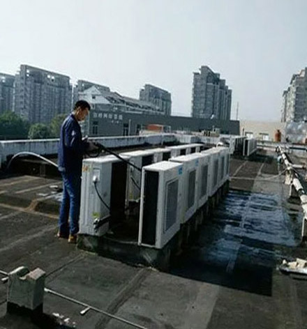 秀洲 空调拆装 秀洲本地 空调拆装公司