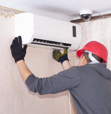 秀洲空调内机噪音大